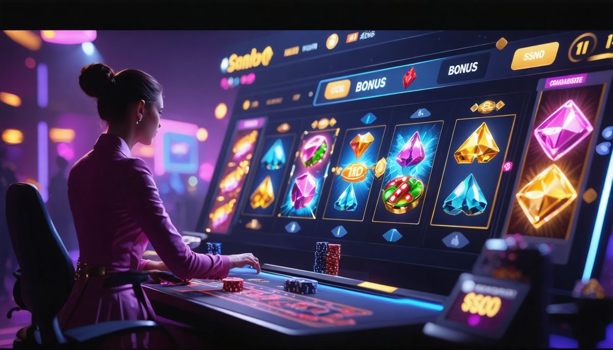 Deneme Bonuslarında İlk İzlenimler: Kullanıcı Deneyimleri ve Casino Bonusları