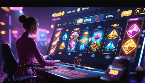 Deneme Bonuslarında İlk İzlenimler: Kullanıcı Deneyimleri ve Casino Bonusları