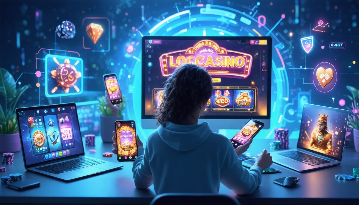 Casino Platformlarında Sorunsuz Giriş Stratejileri ile Kesintisiz Oyun Keyfi