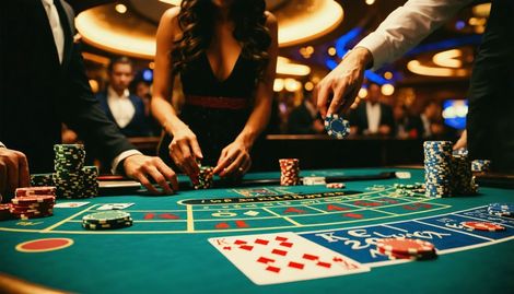 Blackjack Oyun Kuralları ve Püf Noktaları: Başarıya Giden Yol