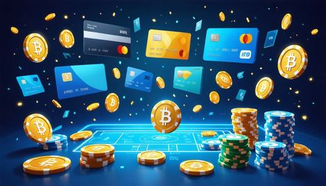 Ödeme Yöntemlerine Göre Bonus Çeşitleri ve Avantajları