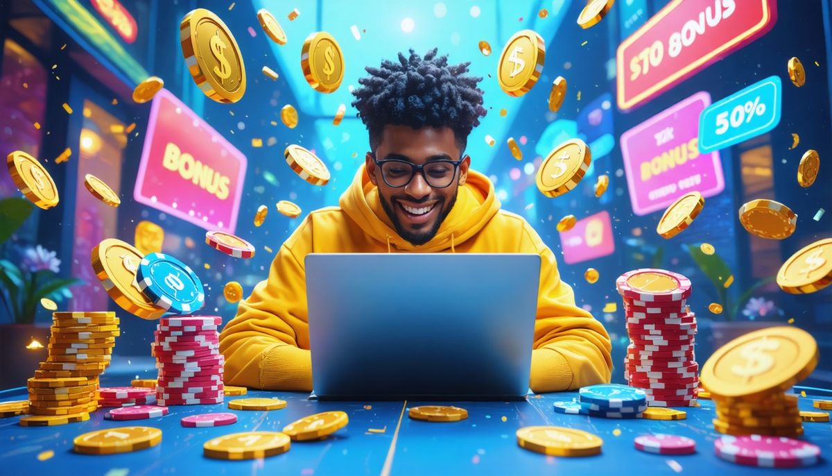 Güncel Deneme Bonusu Kampanyalarını Keşfet: En İyi Fırsatları Yakalayın