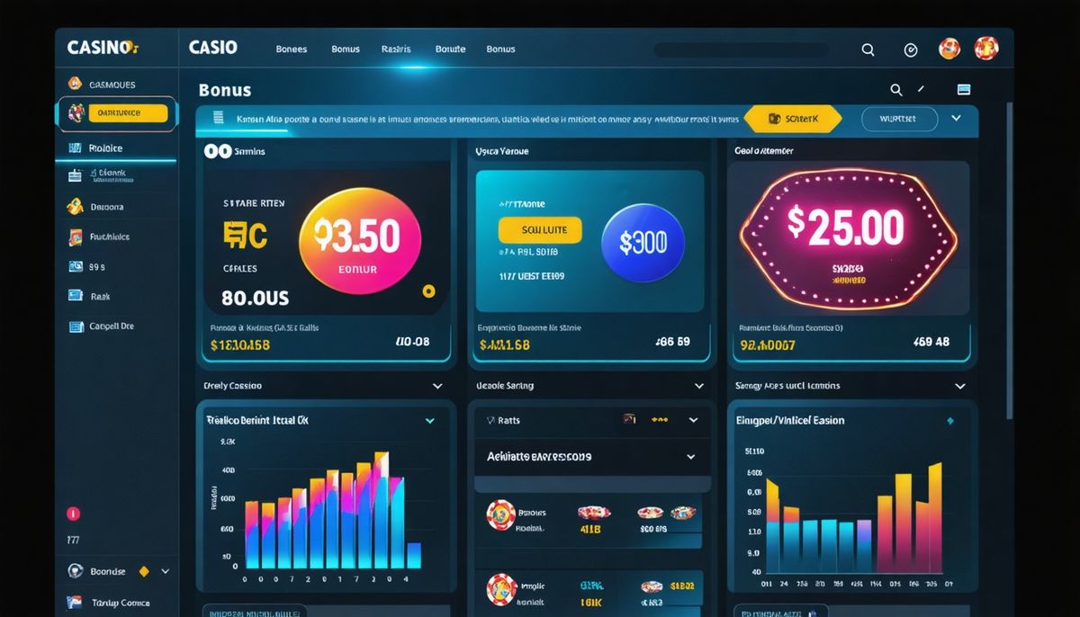 Bonus Fırsatlarını Kaçırmayın: Güncel Deneme Bonusları Rehberi