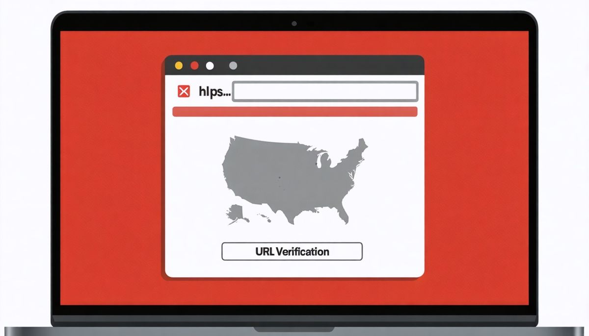 ABD’de Casino Giriş Linklerini Güvenle Doğrulama Rehberi