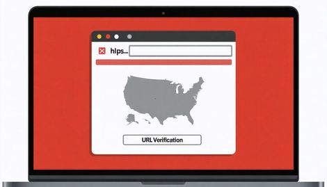 ABD’de Casino Giriş Linklerini Güvenle Doğrulama Rehberi