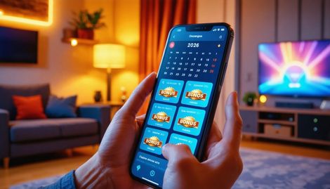 2026'nın En Güncel Deneme Bonusları: Kampanya Takibi ve Bonus Bildirimleri Rehb