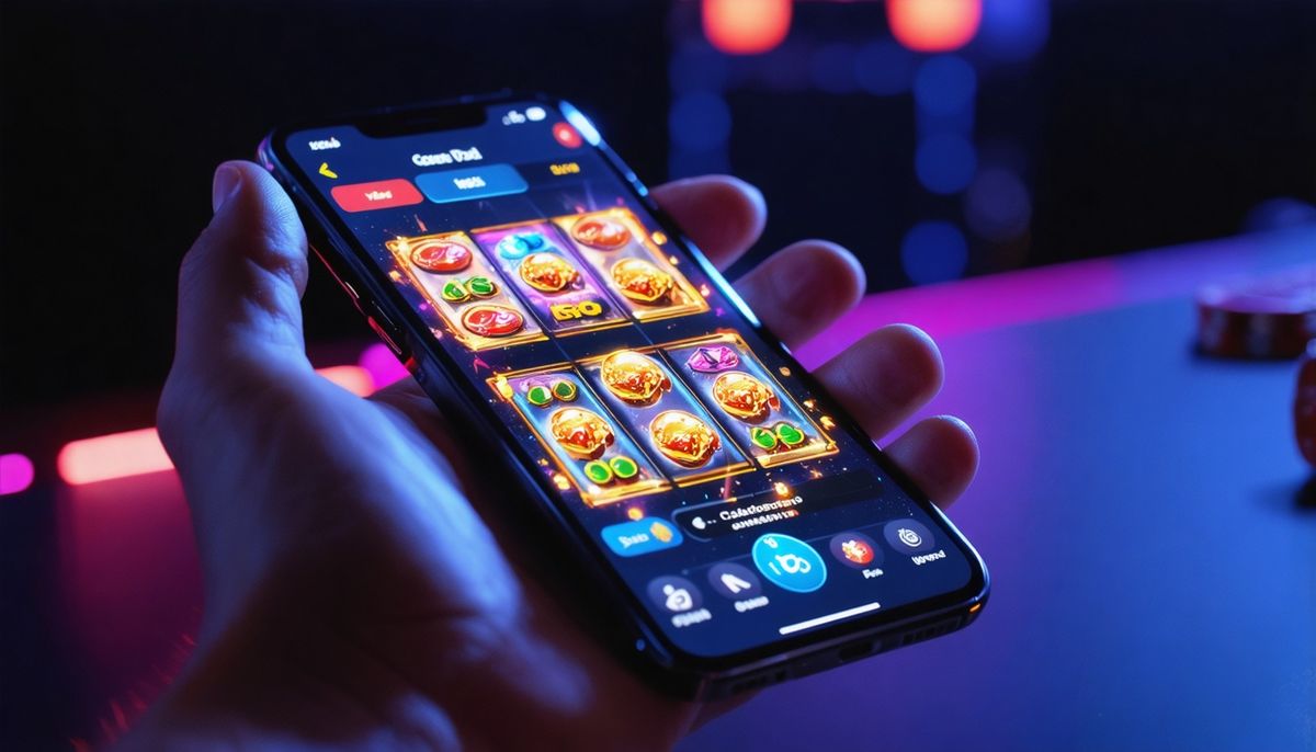 En İyi Mobil Casino Bonusları 2026: Güncel Kampanyalar ve Fırsatlar