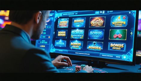 Casino Deneme Bonusları Nasıl Değerlendirilir?