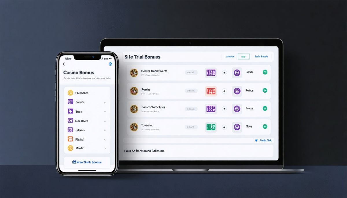Nisan 2026: Yeni Deneme Bonusları — Anlık Liste ve Hızlı İnceleme