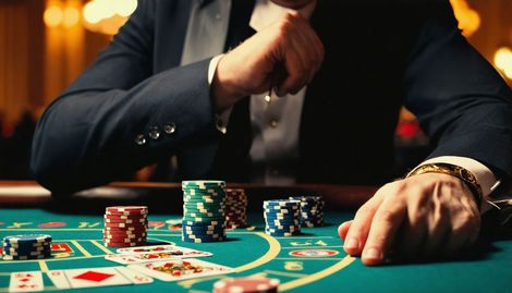 Casino Oyunlarında Risk Yönetimi Yöntemleri ile Kazanma Şansınızı Artırın