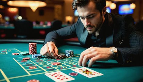 Yeni Başlayanlar İçin Blackjack Stratejileri: Kazanma Şansınızı Artırın