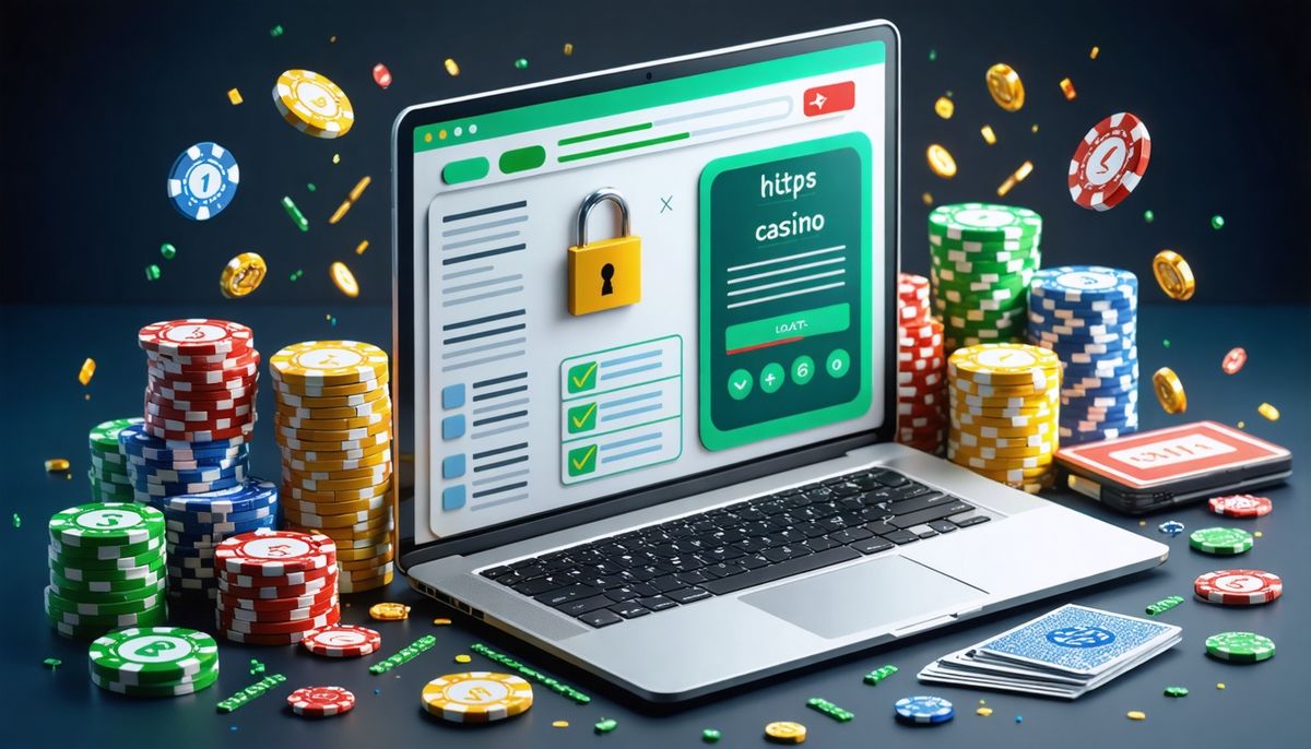 Lisanslı Casino Giriş Adresleri: Güncel Erişim Rehberi