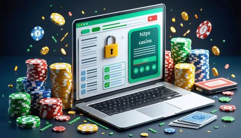 Lisanslı Casino Giriş Adresleri: Güncel Erişim Rehberi