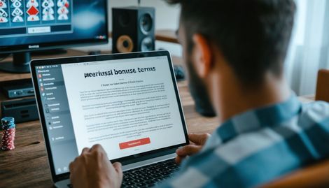 Bonus Şartlarını Anlamanın Önemi: Deneme Bonusları İçin Doğru Kullanım Rehberi