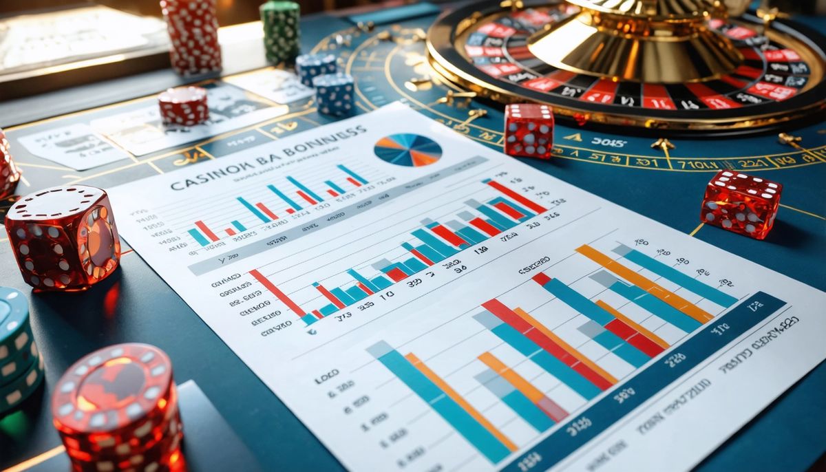 Casino Bonuslarında Vergi Yükümlülükleri ve Yasal Durumun Detaylı İncelemesi