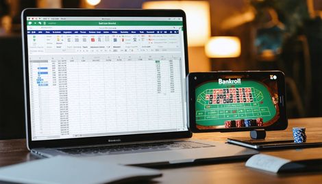 Bahis ve Casino Stratejileri: Bankroll ve Risk Yönetimi