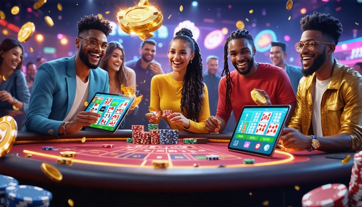 Casino ve Bahiste Bonus Yorumları: Doğru Tercihler İçin Kapsamlı Rehber