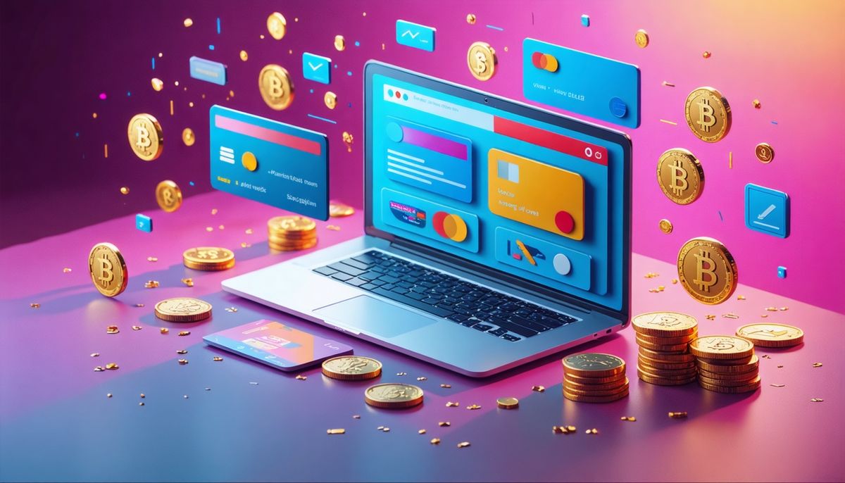 Bahis Sitelerinde En İyi Ödeme Yöntemleri ve Avantajları