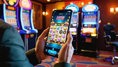 Mobil Casinoda En İyi Deneme Bonusları ile Kazancınızı Artırın