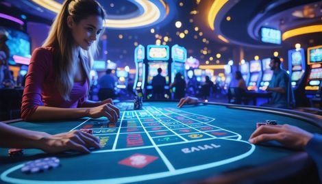 Canlı Casinoda Bonusları Nasıl Takip Edilir? Güncel Yöntemler ve İpuçları