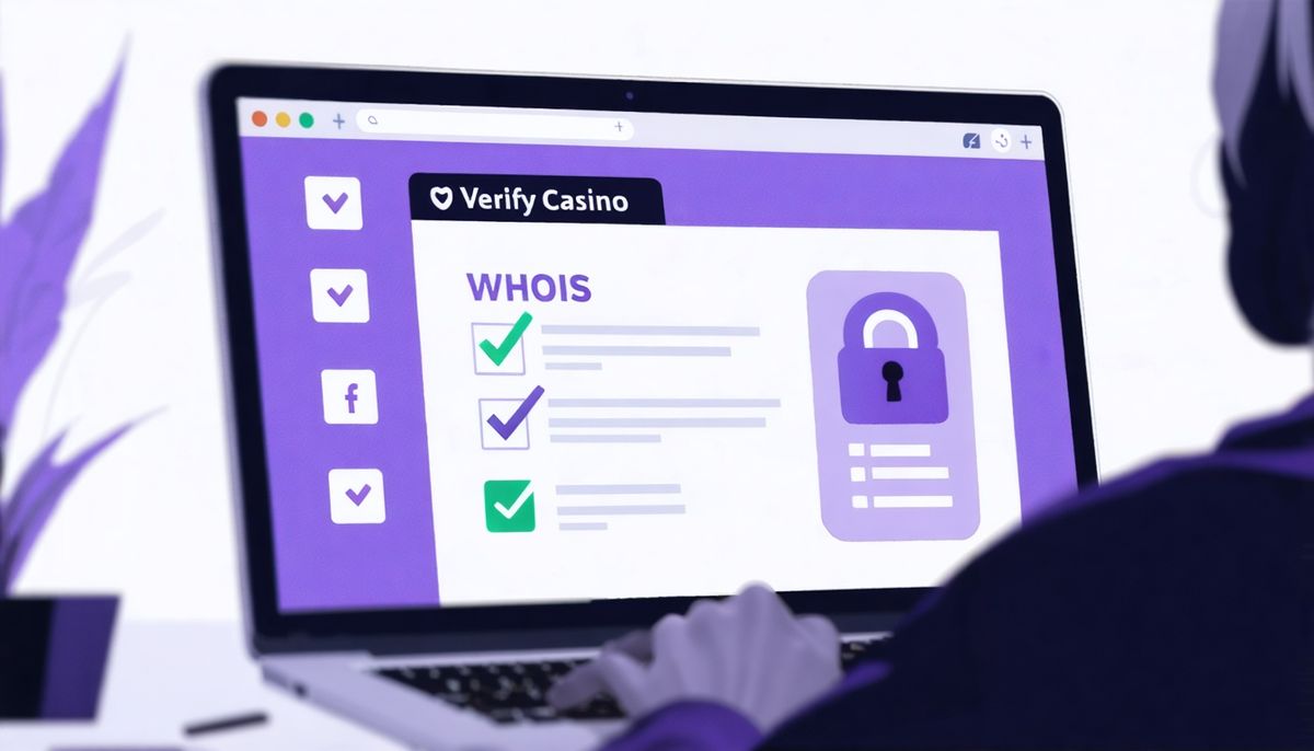 Güncel Casino Giriş Adresleri: Güvenli Doğrulama ve Erişim İpuçları