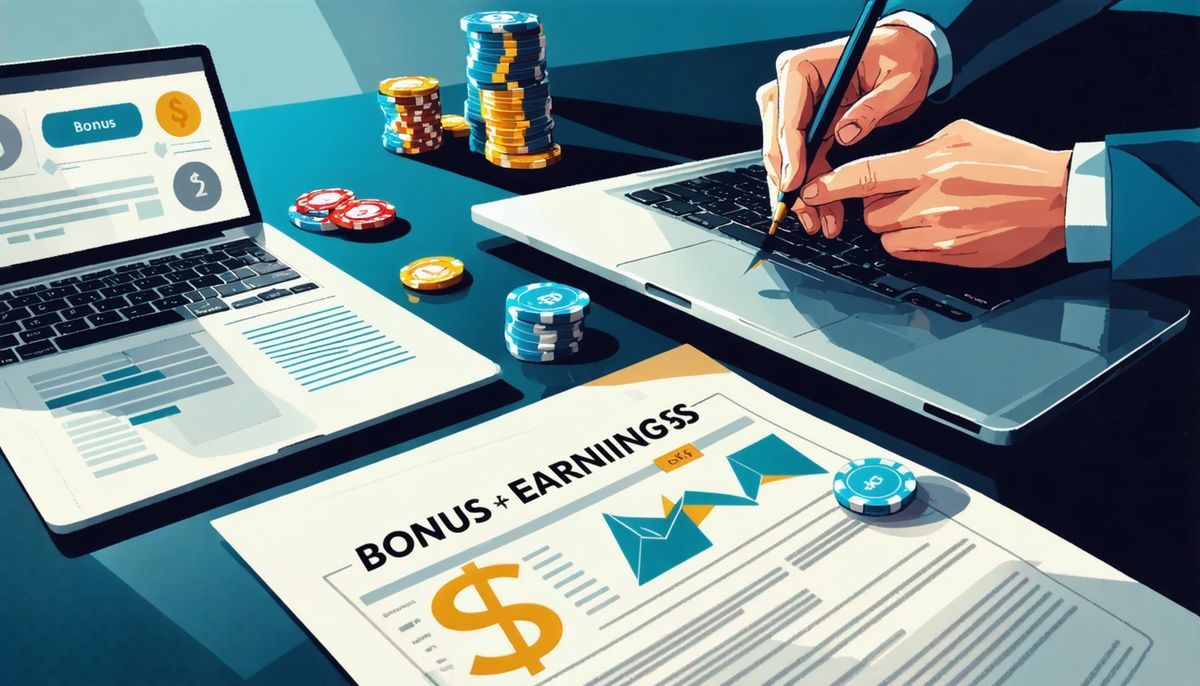 Bonuslardan Kazanç ve Vergi Sorunları: Yasal Yükümlülükler ve Bilinmesi Gereken