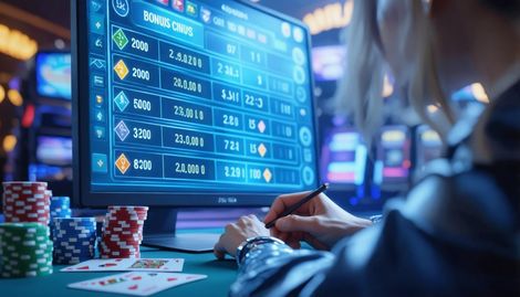 Deneme Bonuslarında En Çok Yanlış Anlaşılanlar ve Doğru Bilinen Yanlışlar