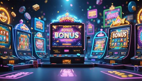 Casino Siteleri Arasında Bonus Rekabeti: En Avantajlı Deneme Bonusunu Seçmenin Y