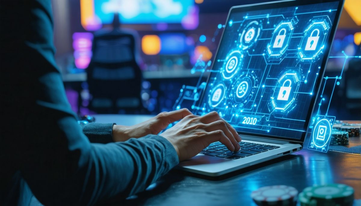 2026'da En Çok Tercih Edilen Güvenilir Casino Platformları