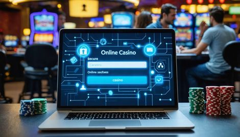 Güvenilir Casino Giriş Yöntemleri ve Erişim Sorunlarının Çözümü