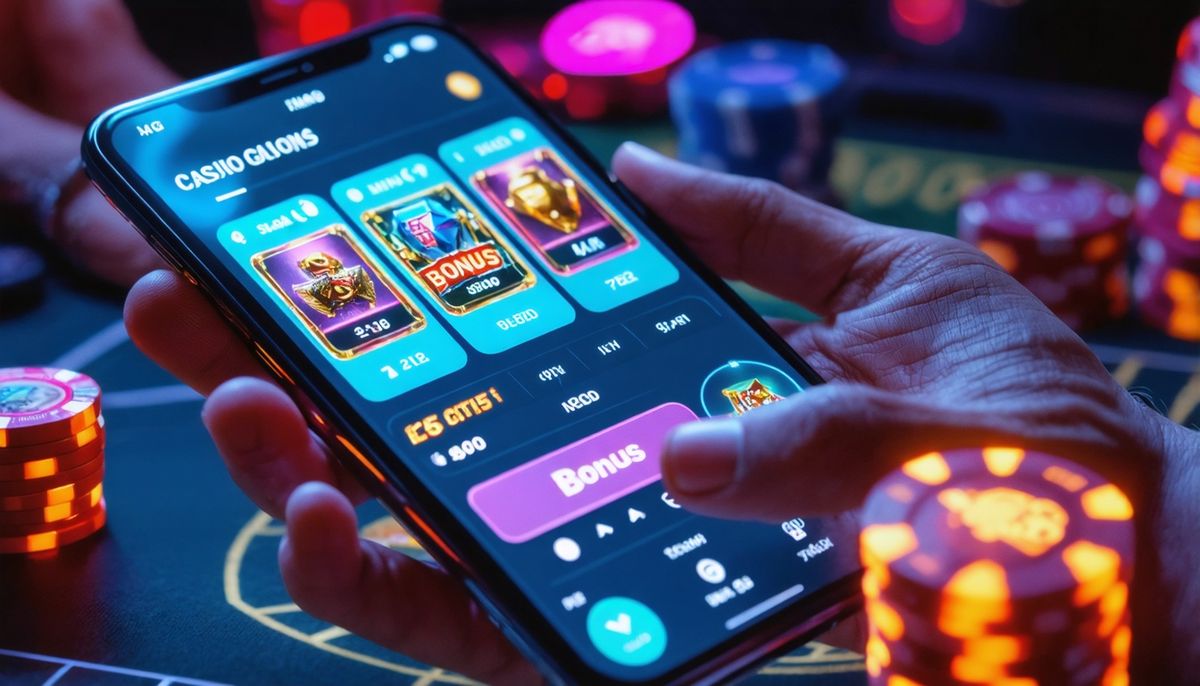 Deneme Bonusları için Etkili Bildirim Rehberi: Kampanya Takibini Kolaylaştırın