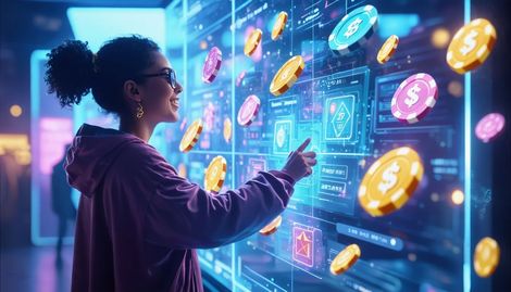 Bonus Tercihinde Güncel Trendler ve İpuçları ile Kazancınızı Artırın