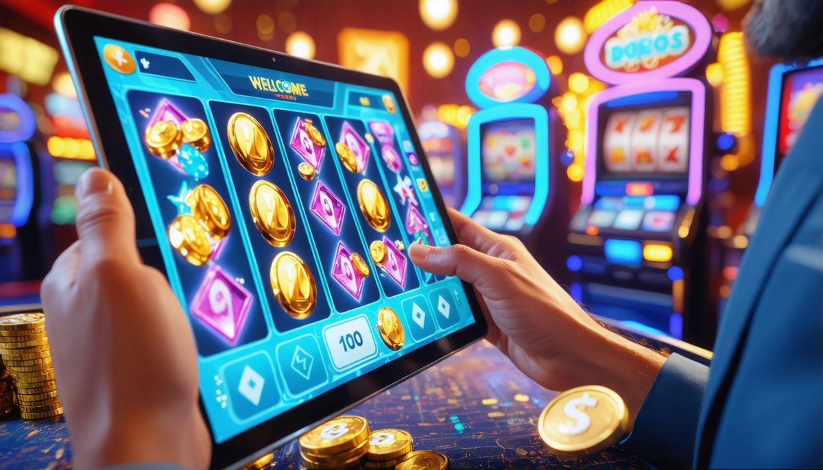 Yeni Üyelere Özel Bonus Fırsatları: Deneme Bonusu ve Promosyonların Detaylı İnce