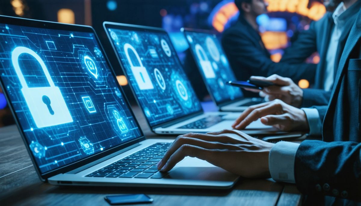 Casino Oyunlarında Dolandırıcılığa Karşı Etkili Önlemler ve Güvenilirlik