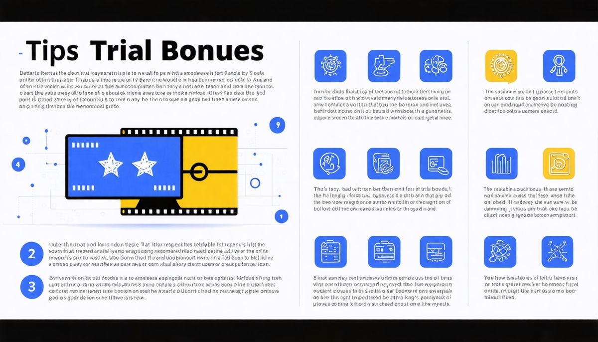 Deneme Bonuslarının Şartları Anlama: Kullanım İpuçları ve Kurallar