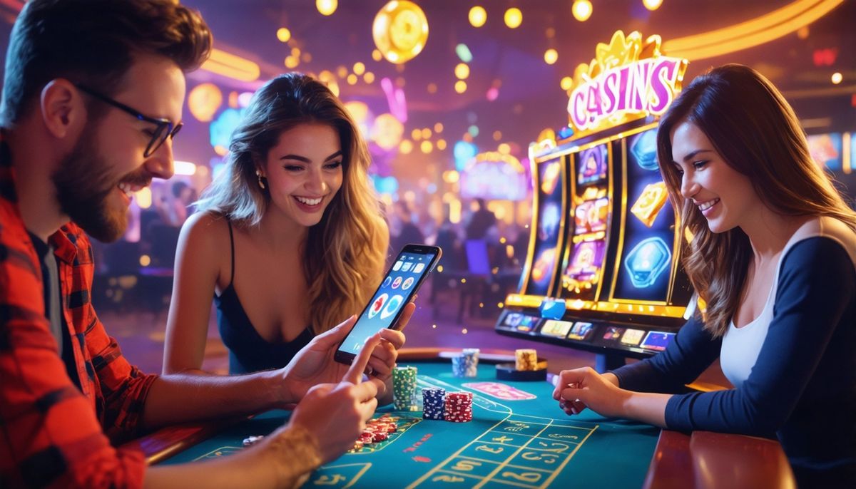 Deneme Bonuslarıyla Oyun Keyfinizi Yükseltin: En Güncel Deneme Fırsatları