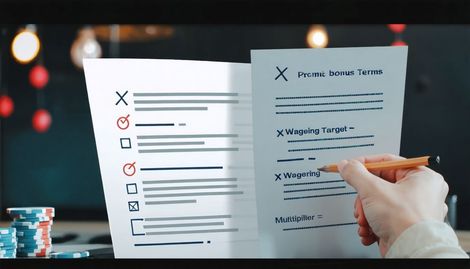 Deneme Bonusu Şartları Nasıl Okunur? Adım Adım Rehber