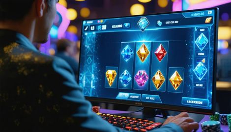 Lisanslı Casino Sitelerinde Güvenli Oyun: Denetlenen Platformlarda Casino Güvenl