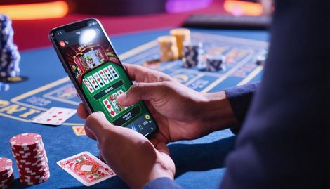 Telefonunuzda Kazandıran Casino Stratejileri ile Mobil Oyunlarda Avantaj Sağlayı