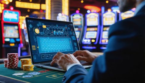 Deneme Bonuslarıyla Kazanma Taktikleri: Canlı Casinoda Avantaj Sağlama Yöntemler