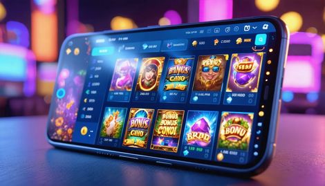 Mobil Casinoda Deneme Bonusları: 2026'nın En Güncel Rehberi