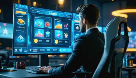 Deneme Bonuslarında Kazanma Stratejileri: Kullanım Şartları ve İpuçlarıyla Kazan