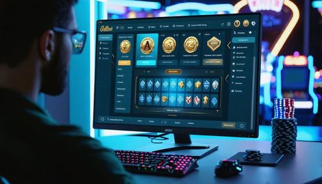 Lisanslı Casino Siteleri Seçerken Dikkat Edilmesi Gereken Temel Kriterler