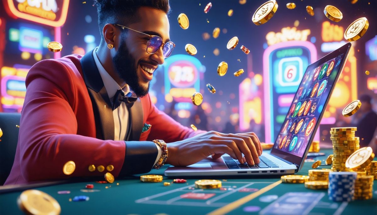 Kazancınızı Artıracak Bonus Taktikleri ile Deneme Bonuslarından Maksimum Verim