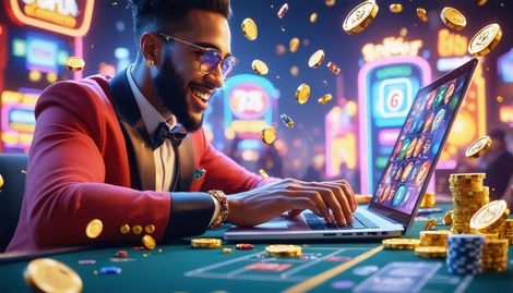 Kazancınızı Artıracak Bonus Taktikleri ile Deneme Bonuslarından Maksimum Verim