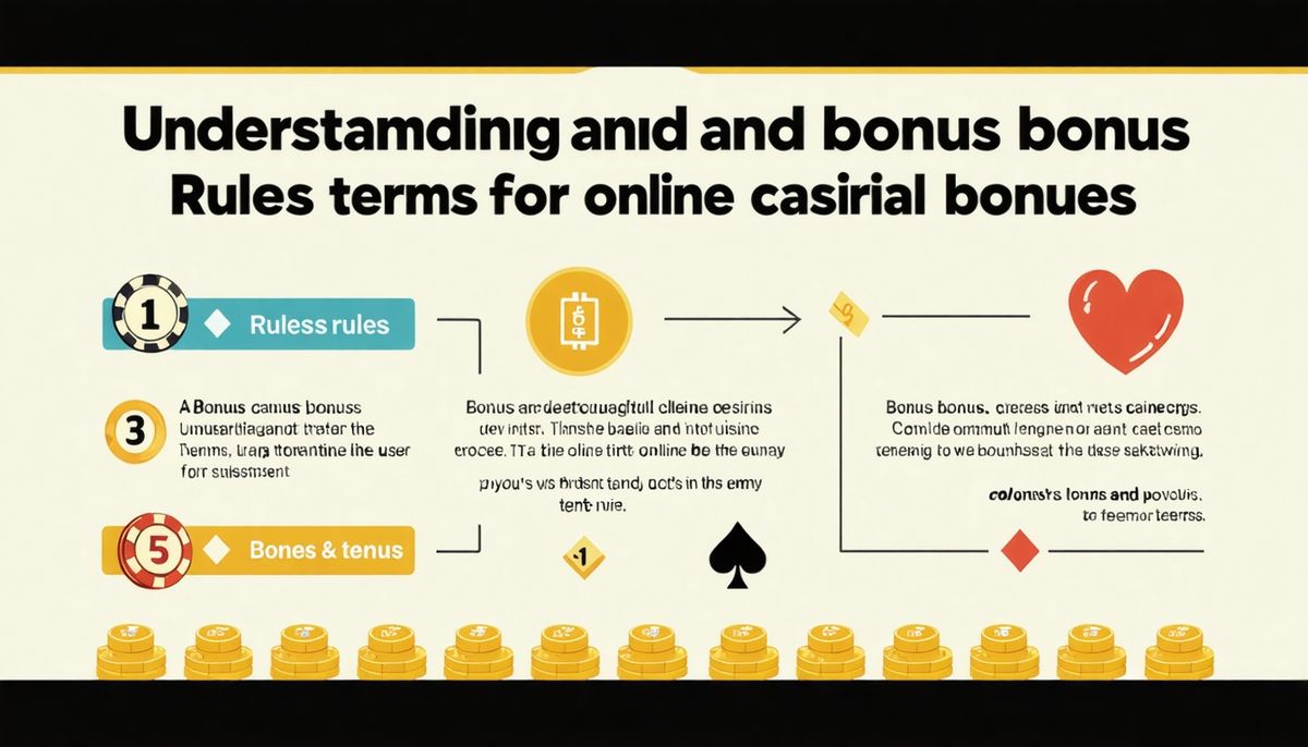 Bonus Kurallarını Anlamanın Önemi ve Deneme Bonusları Kullanım Şartları