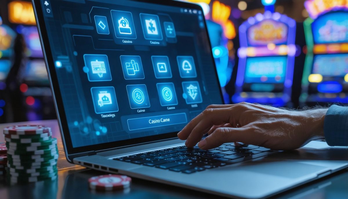 Casino Sitelerinde Güncel Bağlantılar ile Kesintisiz Oyun Erişimi Sağlama