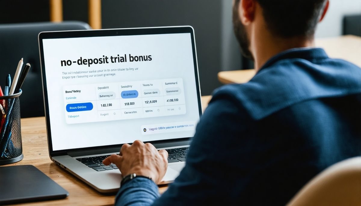 Güncel Yatırımsız Deneme Bonusu İncelemesi: Şartlar ve Sonuçlar