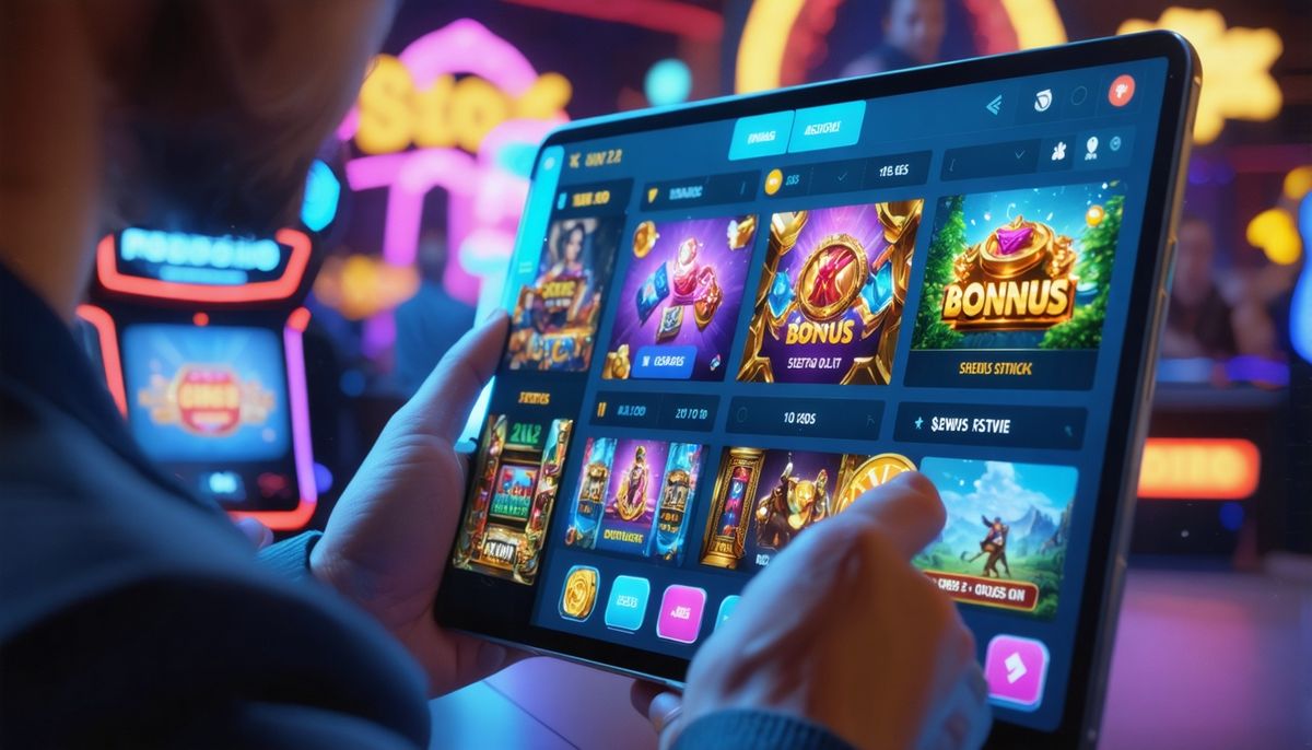 Casino Bonusu Yorumlarıyla Avantajlar: Deneme Bonuslarının Kullanıcı Deneyimleri