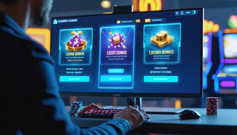 Deneme Bonusu Seçim Rehberi: Güvenilir Bonuslar İçin Kapsamlı Kullanıcı Rehberi